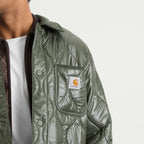 Carhartt WIP Oscar Chore Liner Jacket