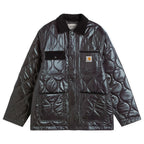 Carhartt WIP Oscar Chore Liner Jacket
