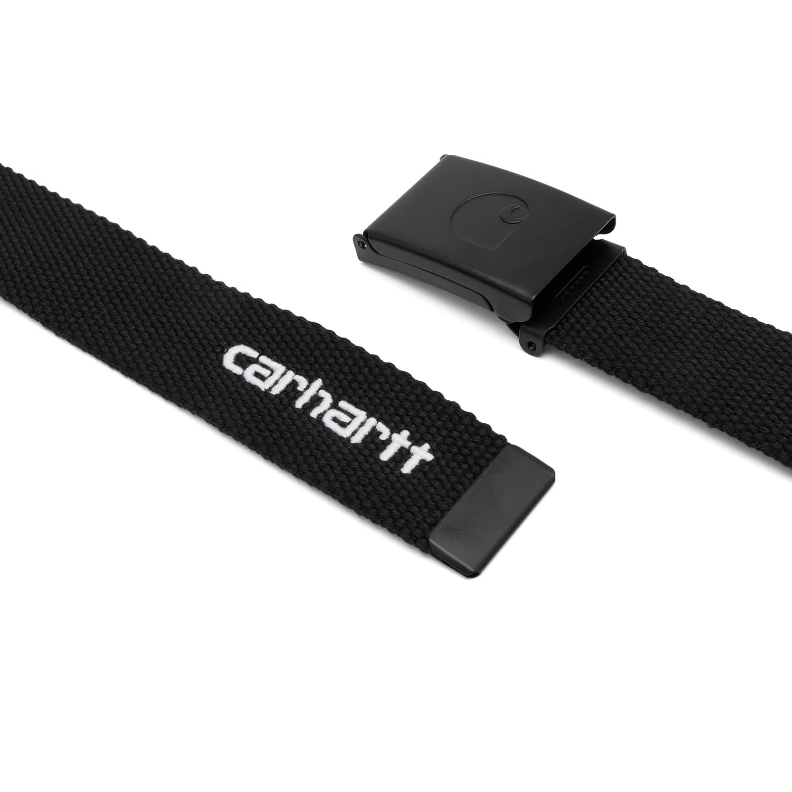 Carhartt WIP Tonal C-Logo Belt