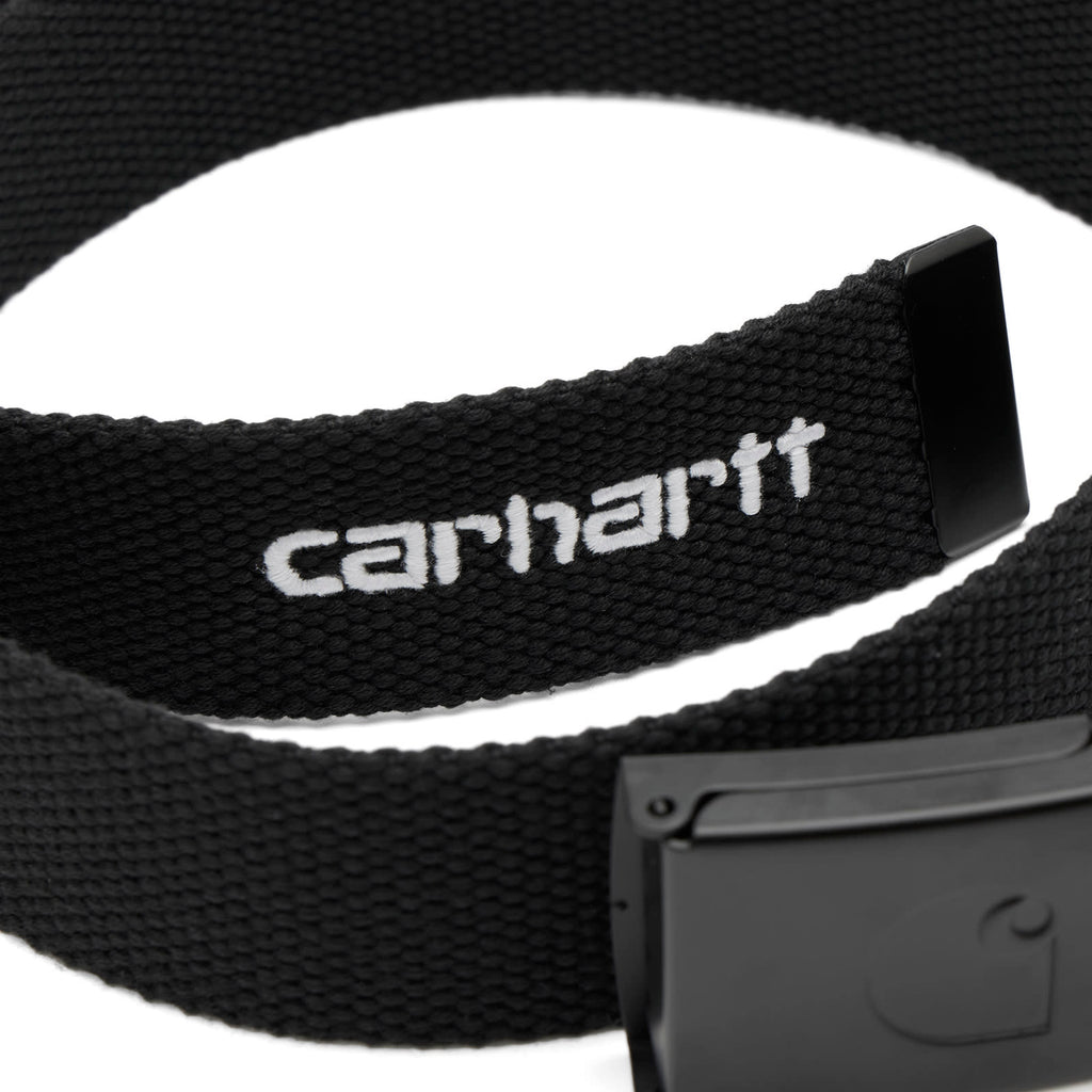 Carhartt WIP Tonal C-Logo Belt
