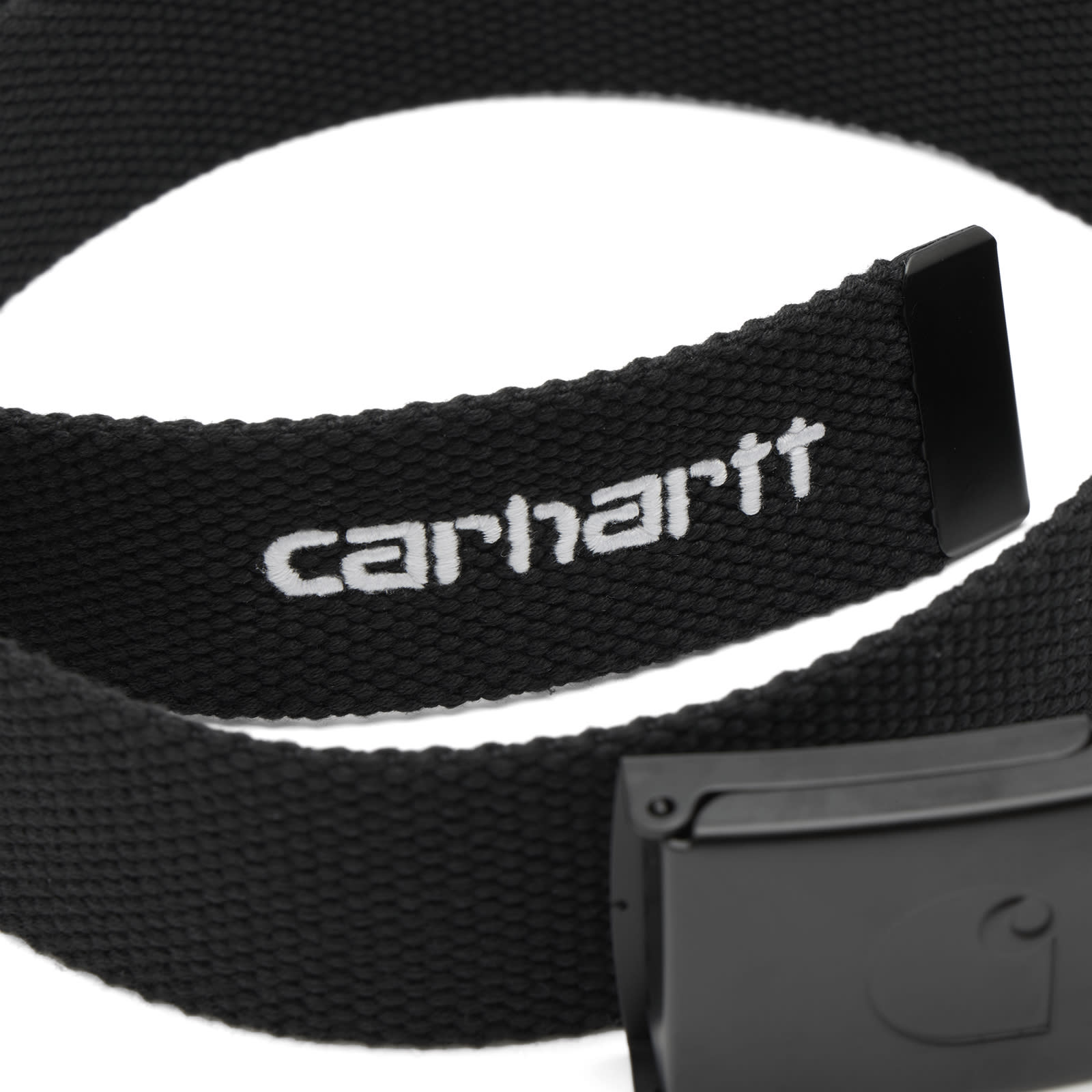 Carhartt WIP Tonal C-Logo Belt