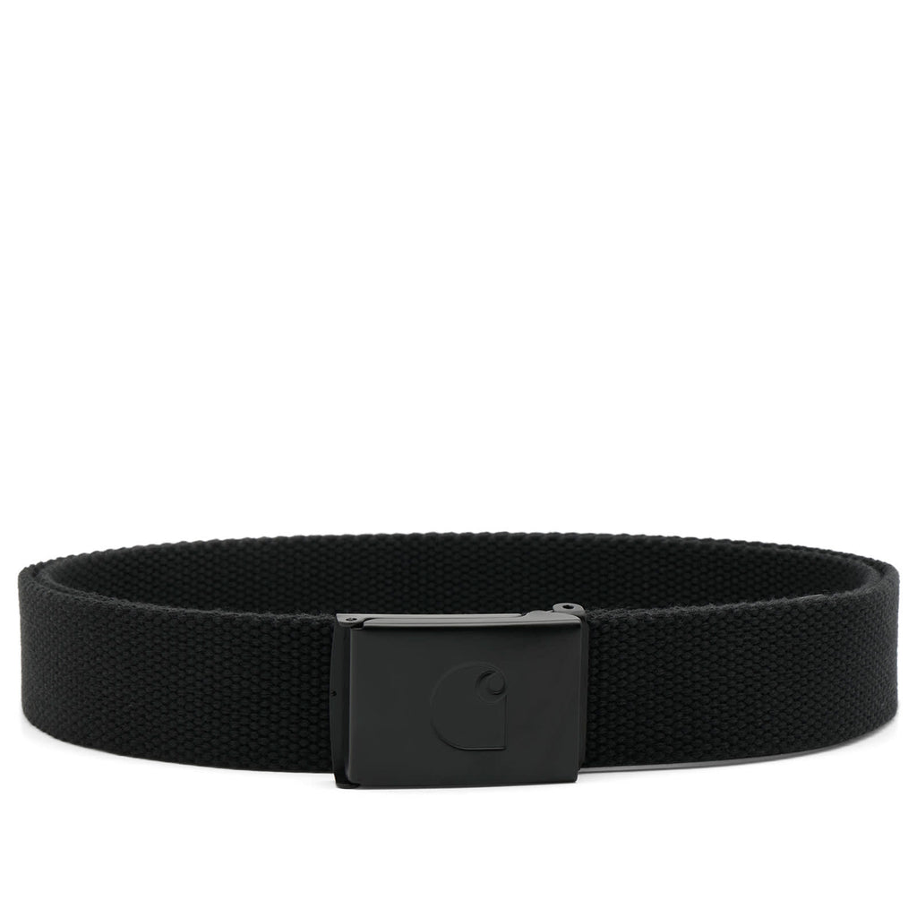 Carhartt WIP Tonal C-Logo Belt