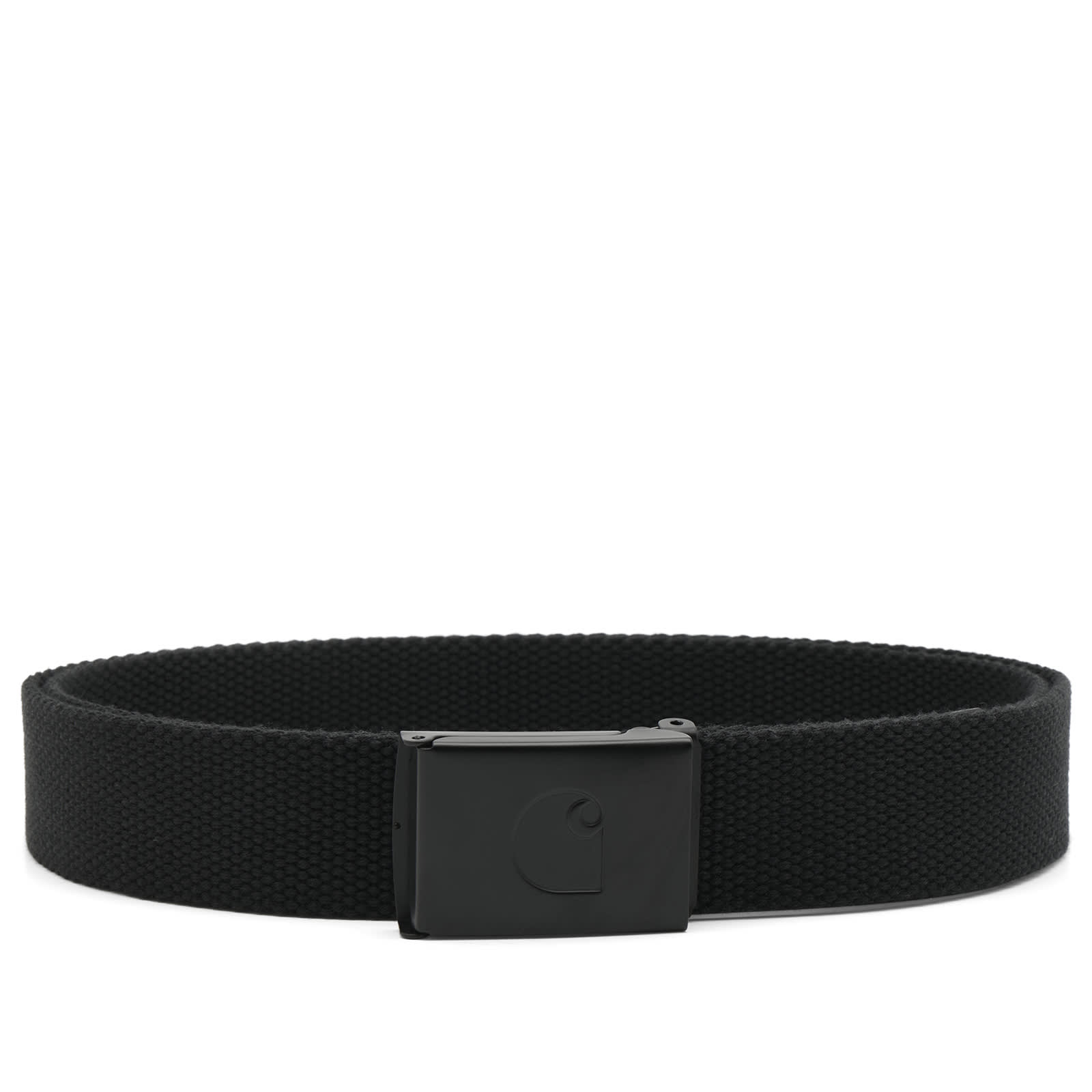 Carhartt WIP Tonal C-Logo Belt