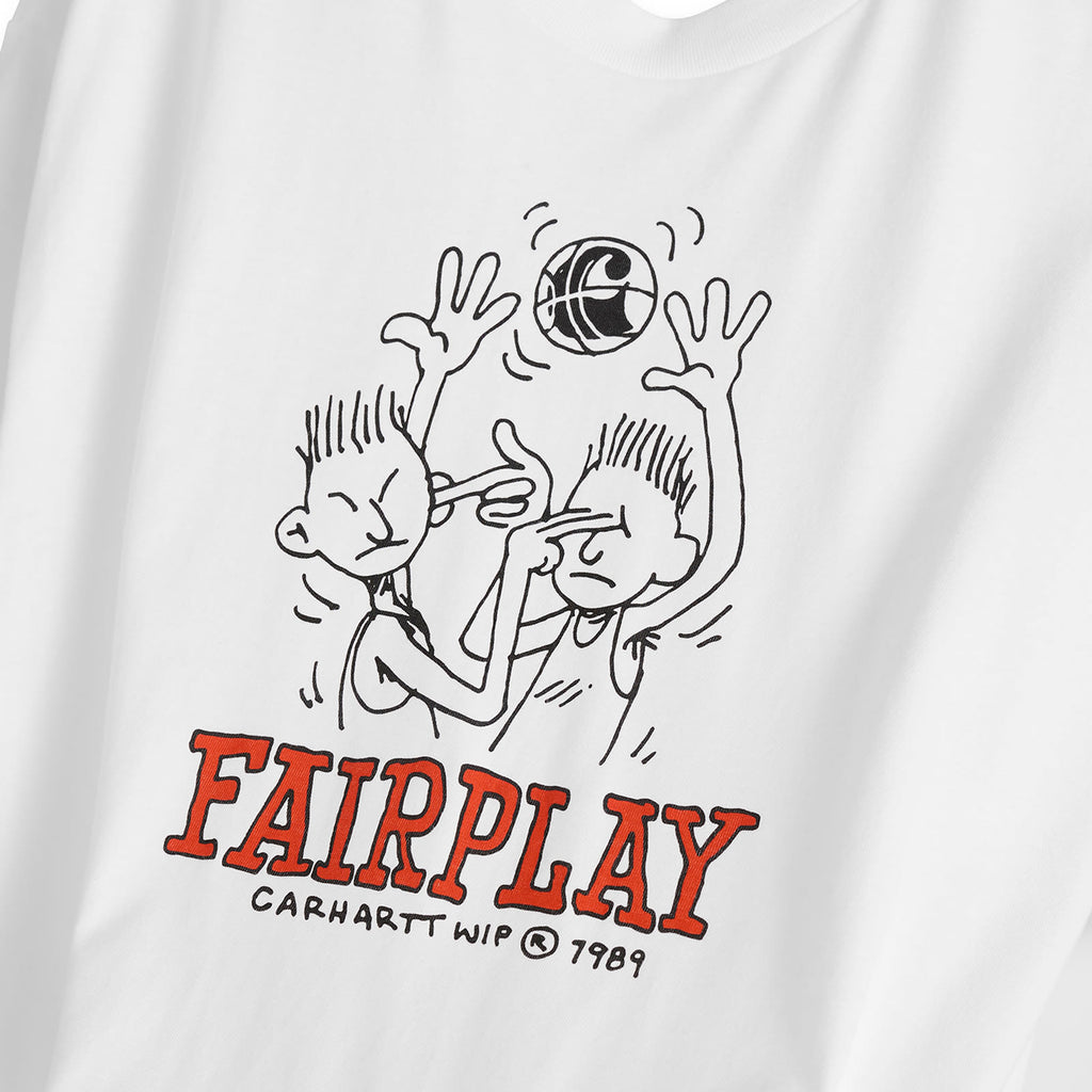 Carhartt WIP Fairplay T-Shirt