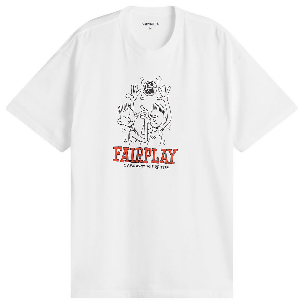 Carhartt WIP Fairplay T-Shirt