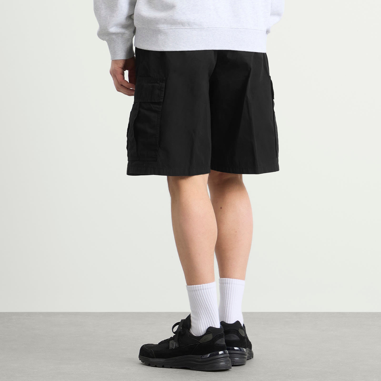 Carhartt WIP Cole Cargo Shorts