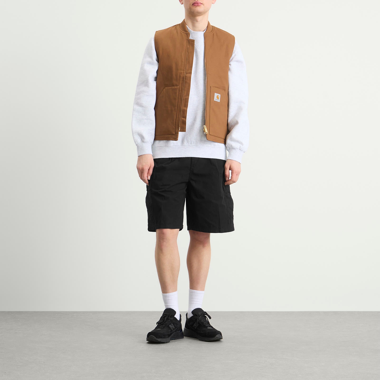 Carhartt WIP Cole Cargo Shorts