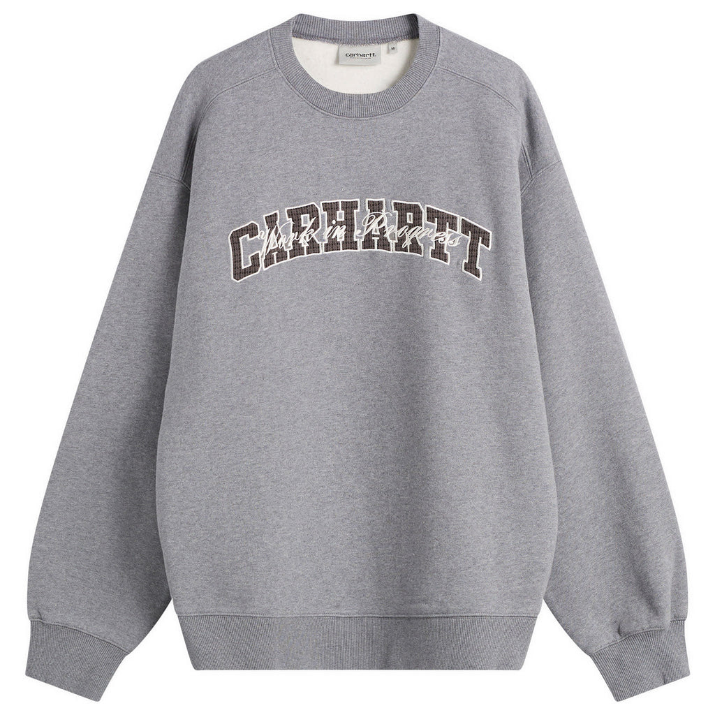 Carhartt WIP Big School Sweatshirt