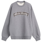 Carhartt WIP Big School Sweatshirt