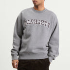 Carhartt WIP Big School Sweatshirt