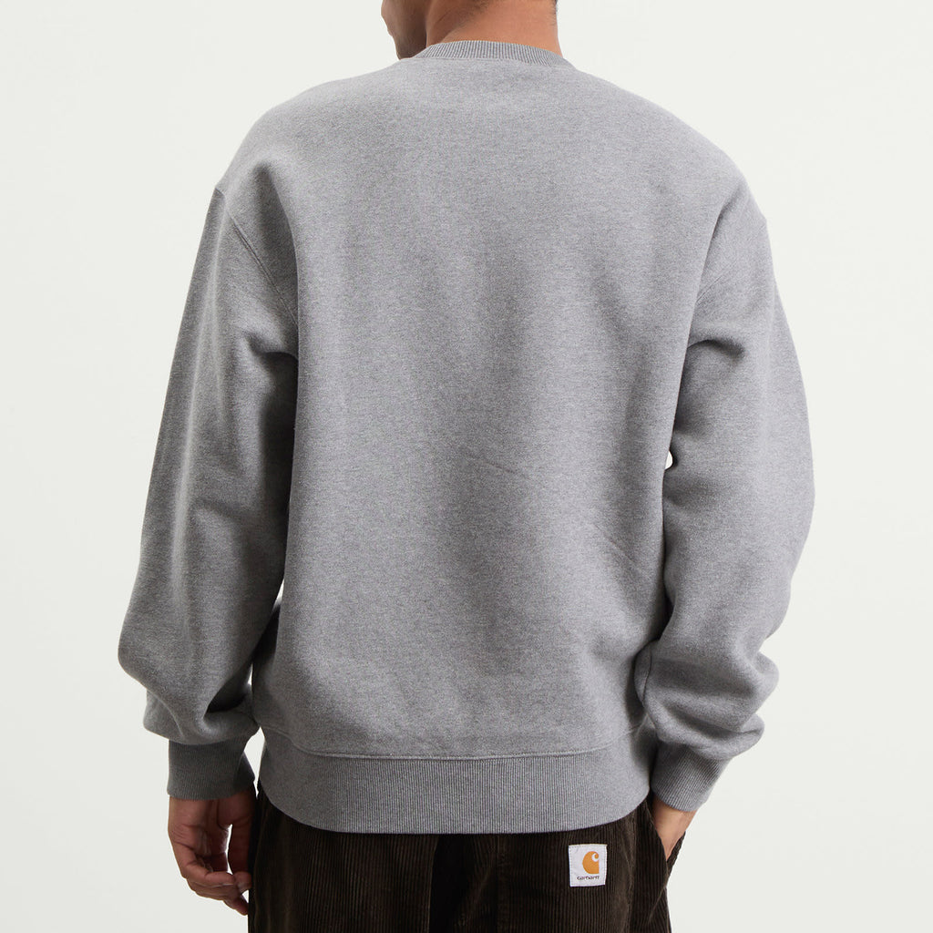 Carhartt WIP Big School Sweatshirt