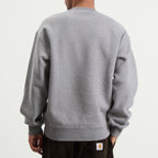 Carhartt WIP Big School Sweatshirt