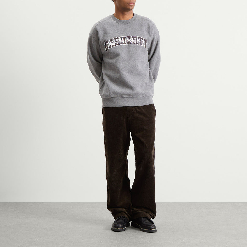 Carhartt WIP Big School Sweatshirt