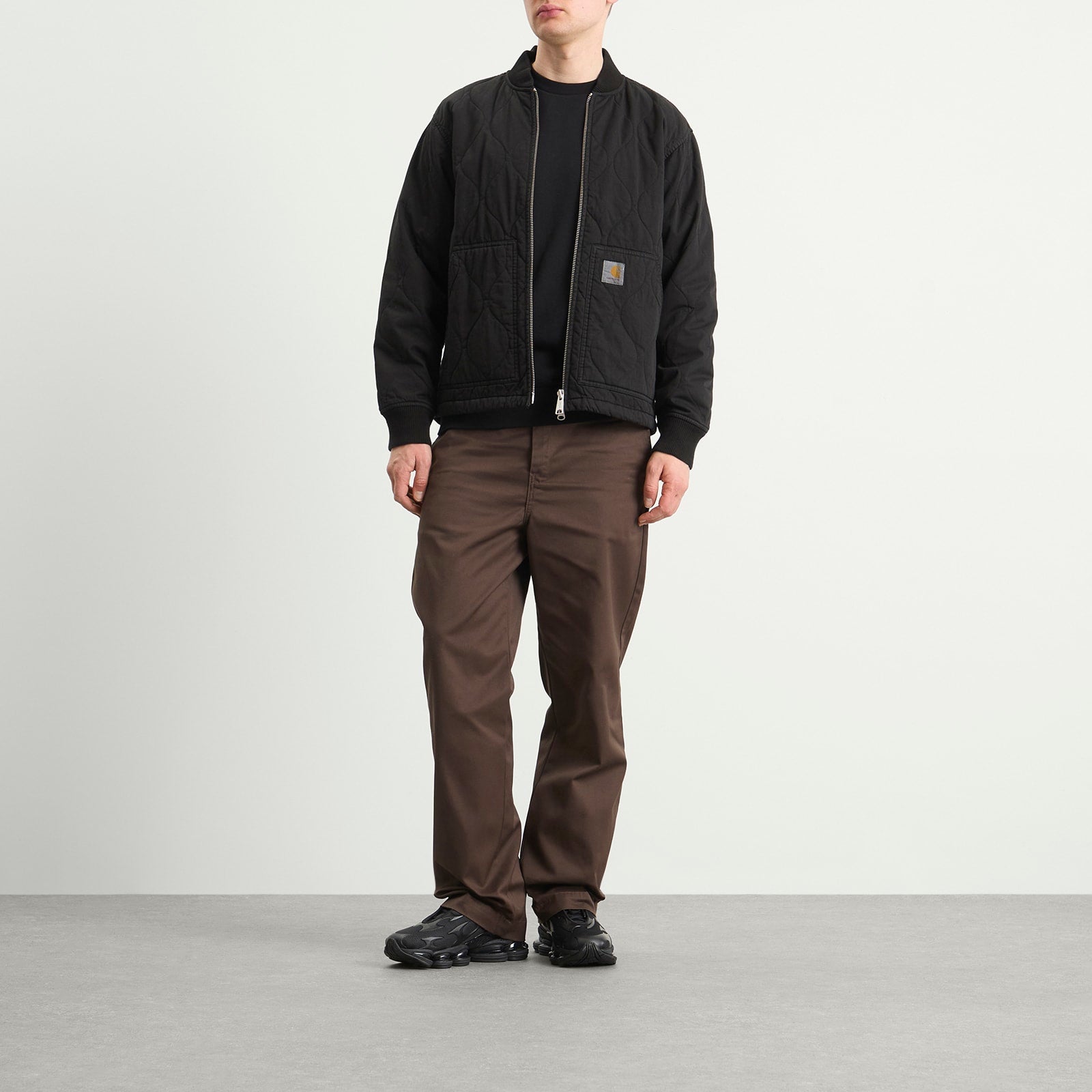 Carhartt WIP Craft Pants