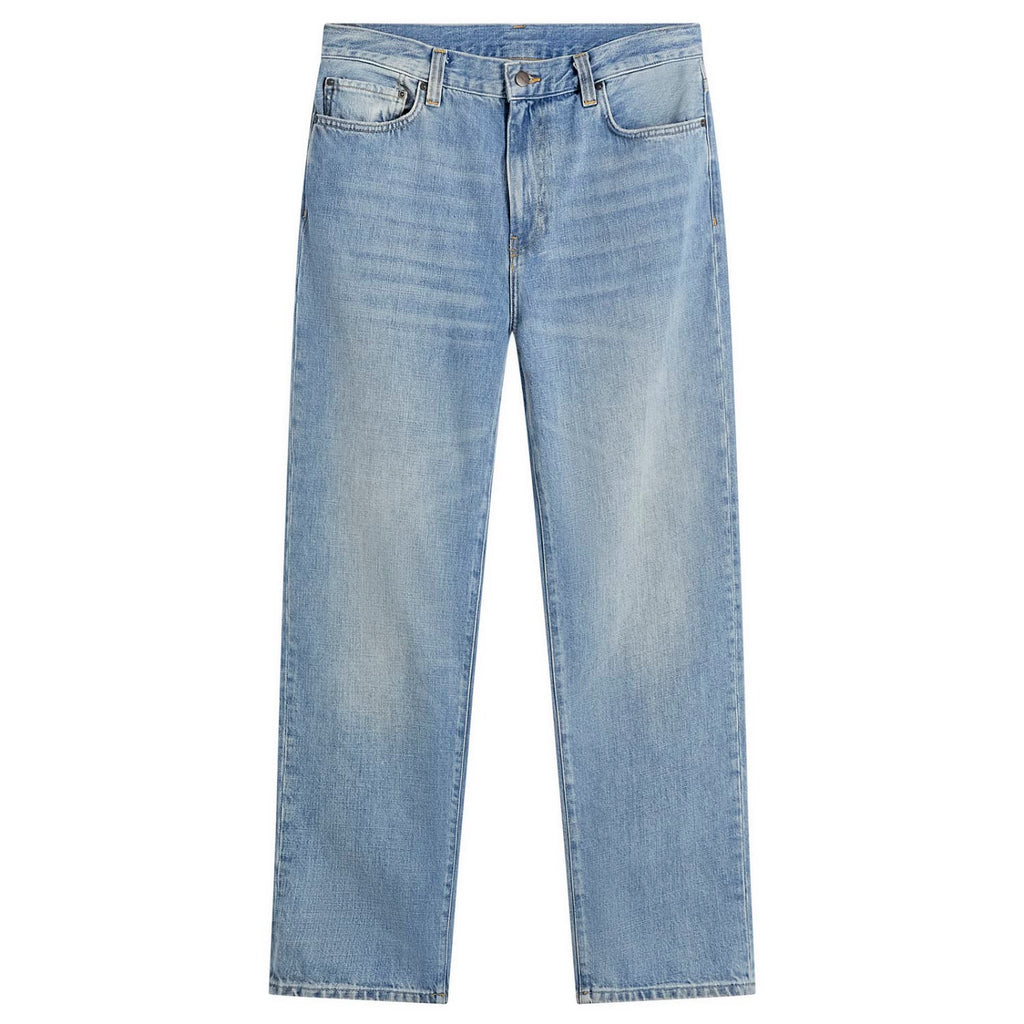 Carhartt WIP Aaron Regular Tapered Jeans