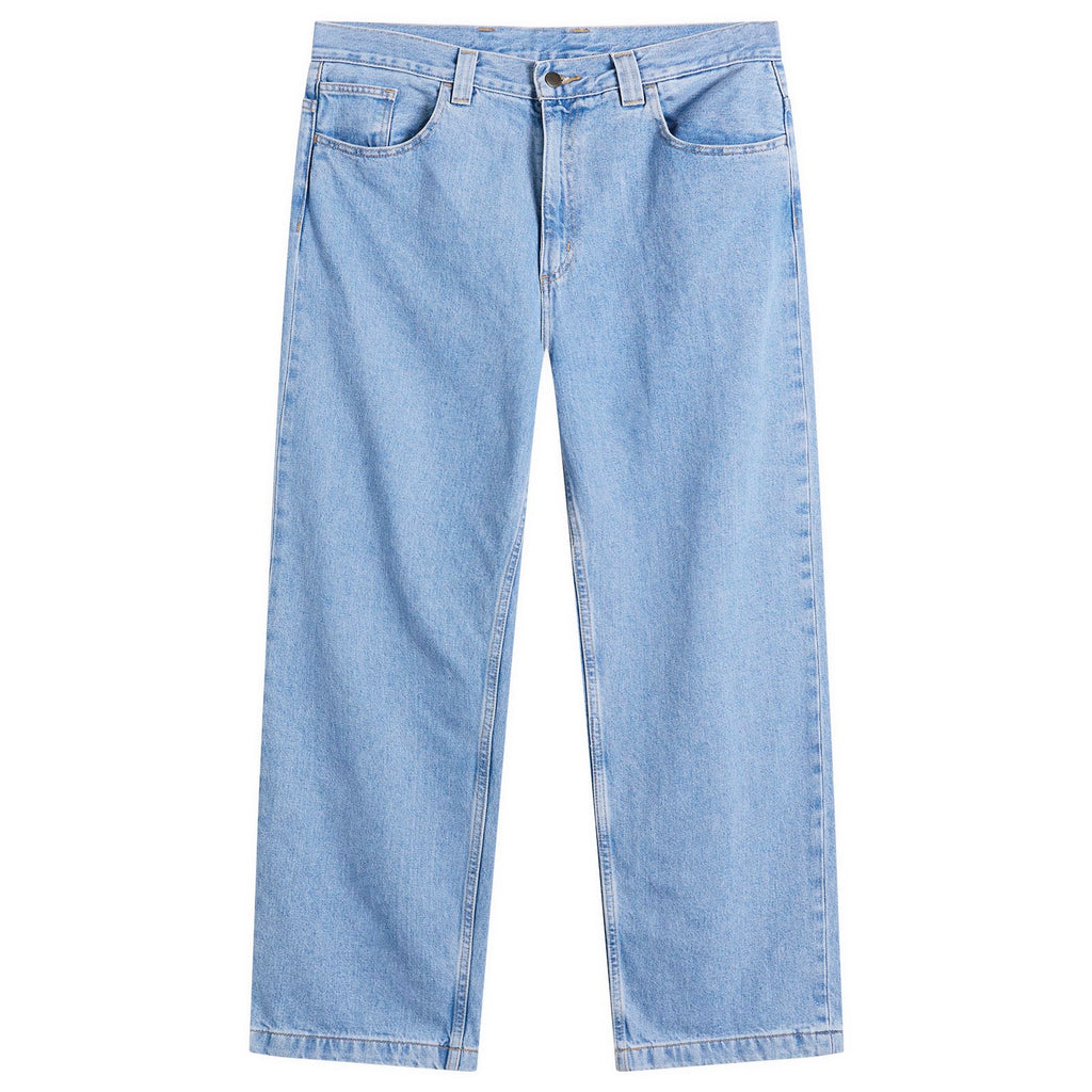 Carhartt WIP Brandon Loose Straight Jeans
