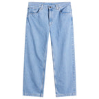 Carhartt WIP Brandon Loose Straight Jeans
