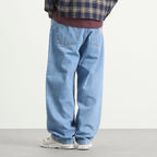 Carhartt WIP Brandon Loose Straight Jeans