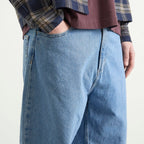 Carhartt WIP Brandon Loose Straight Jeans