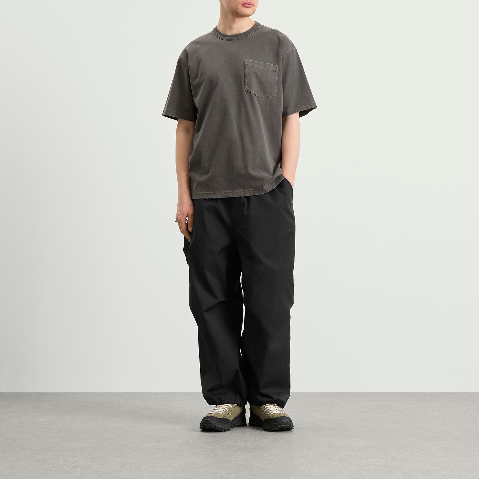 Carhartt WIP Torion Pocket T-Shirt