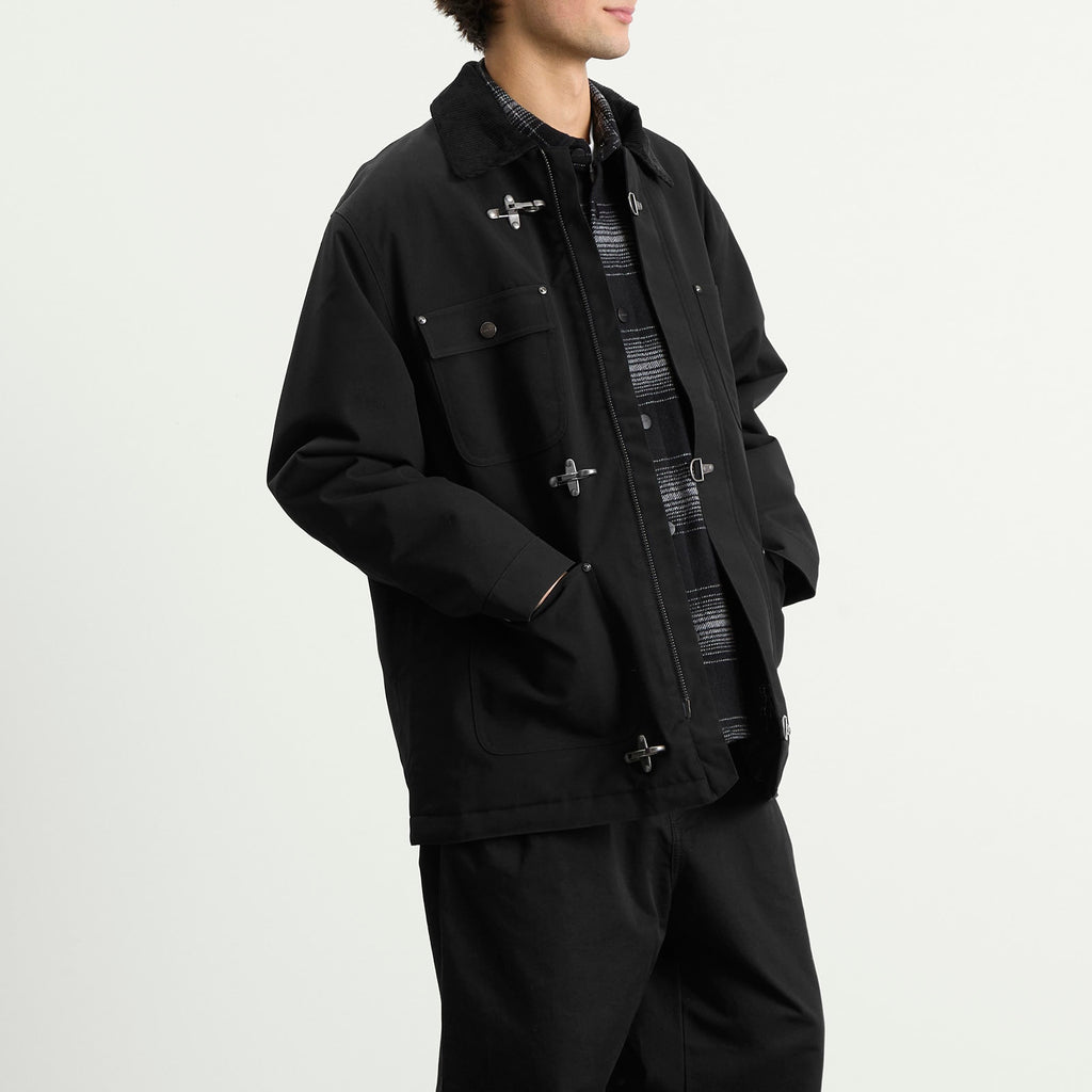 Carhartt WIP Adair Coat