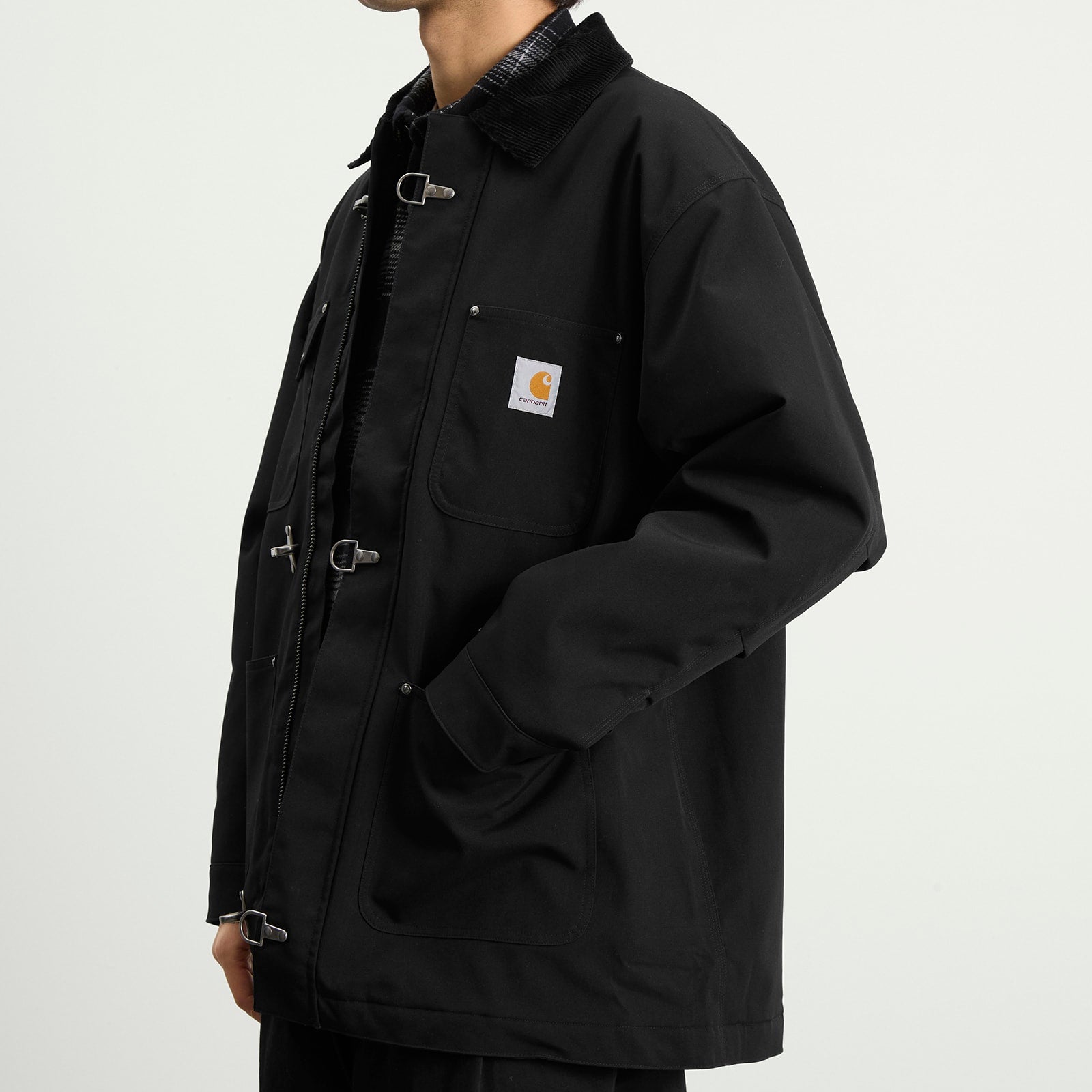 Carhartt WIP Adair Coat