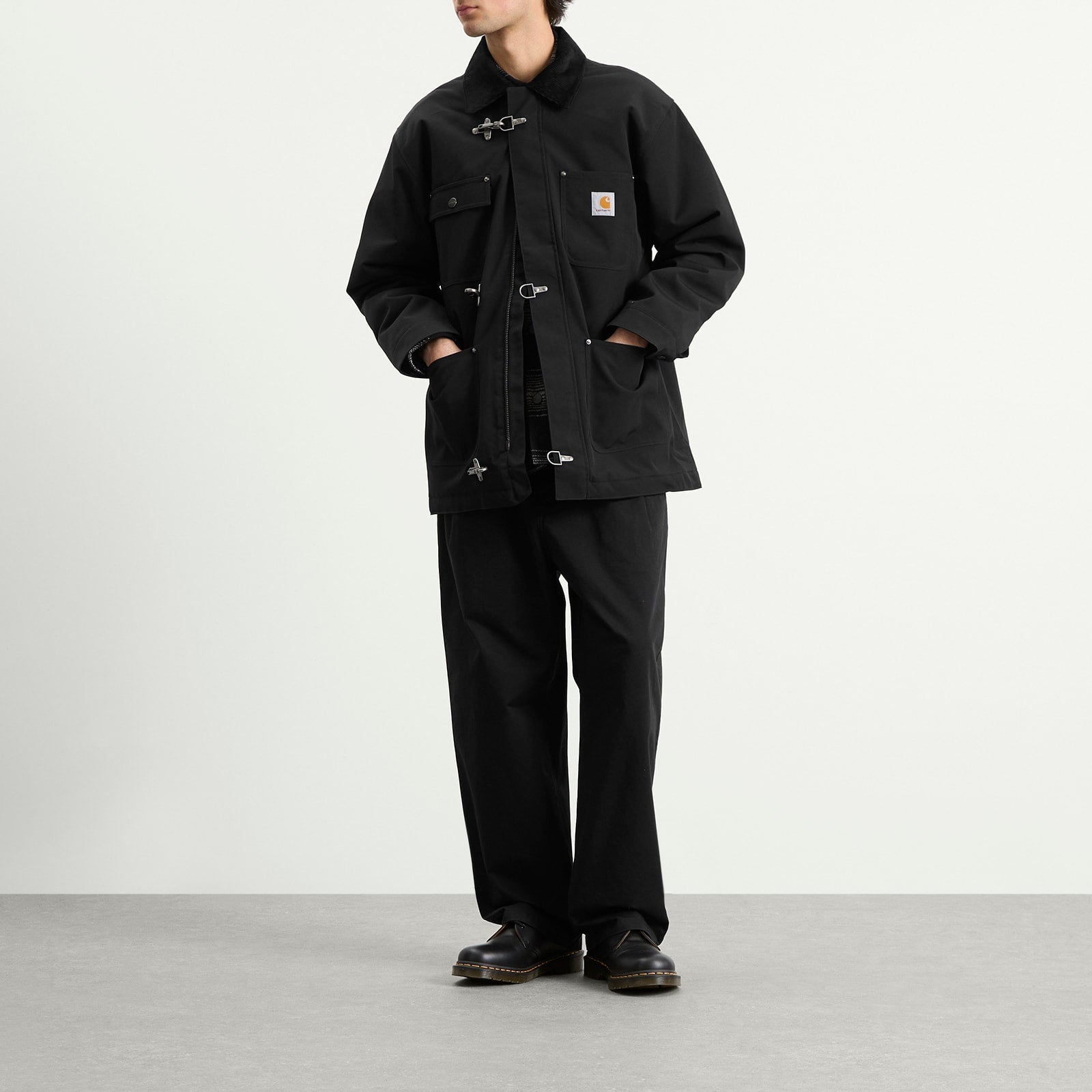 Carhartt WIP Adair Coat
