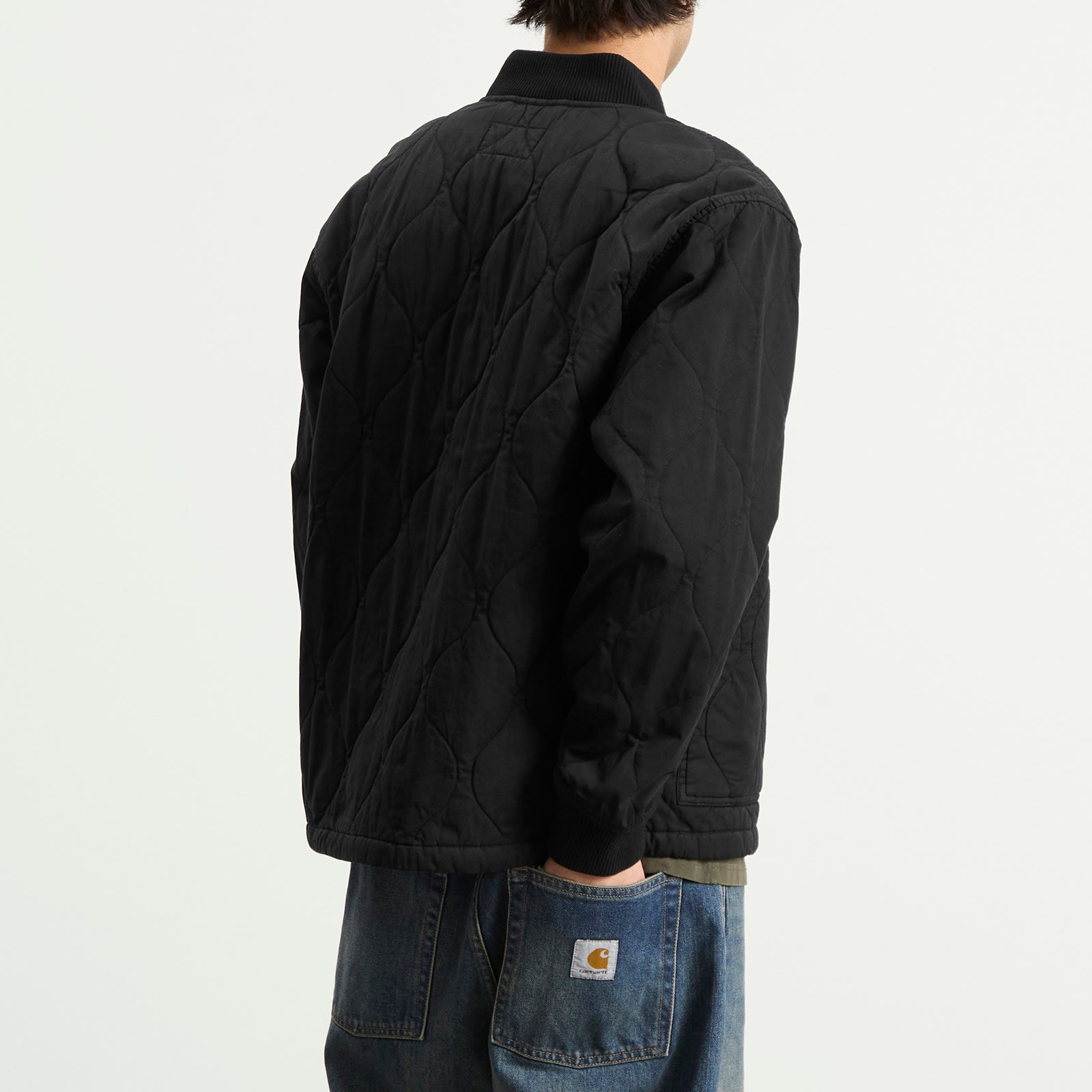 Carhartt WIP Kylan Liner Jacket