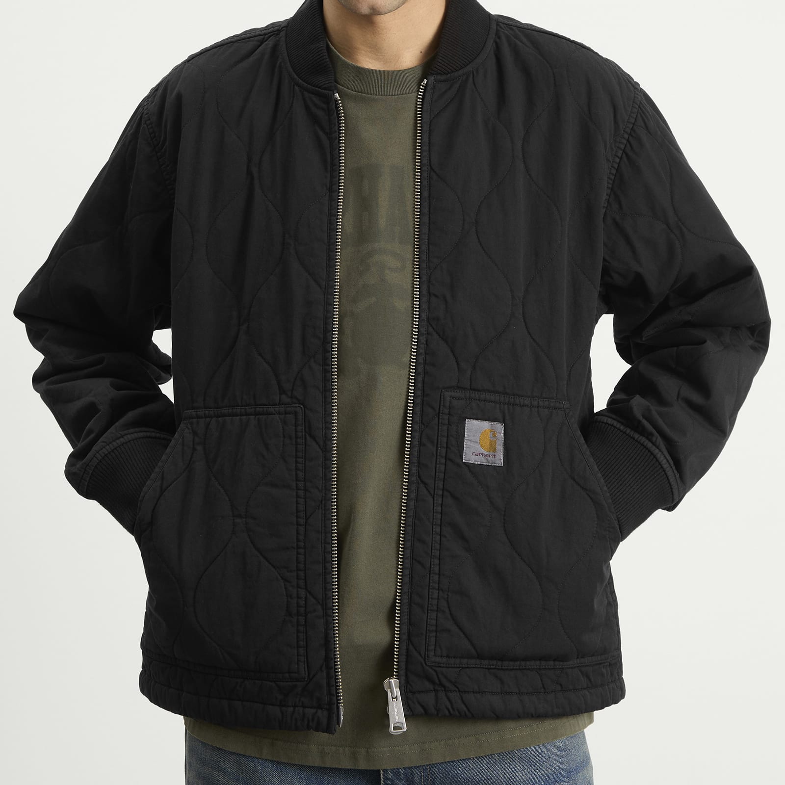 Carhartt WIP Kylan Liner Jacket