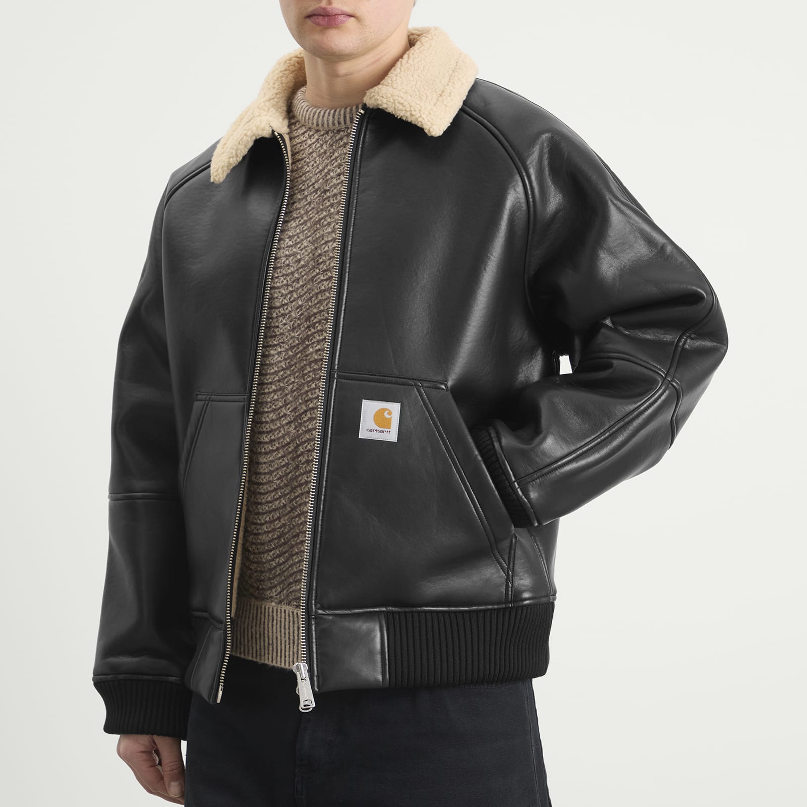 Carhartt WIP Shepton Jacket