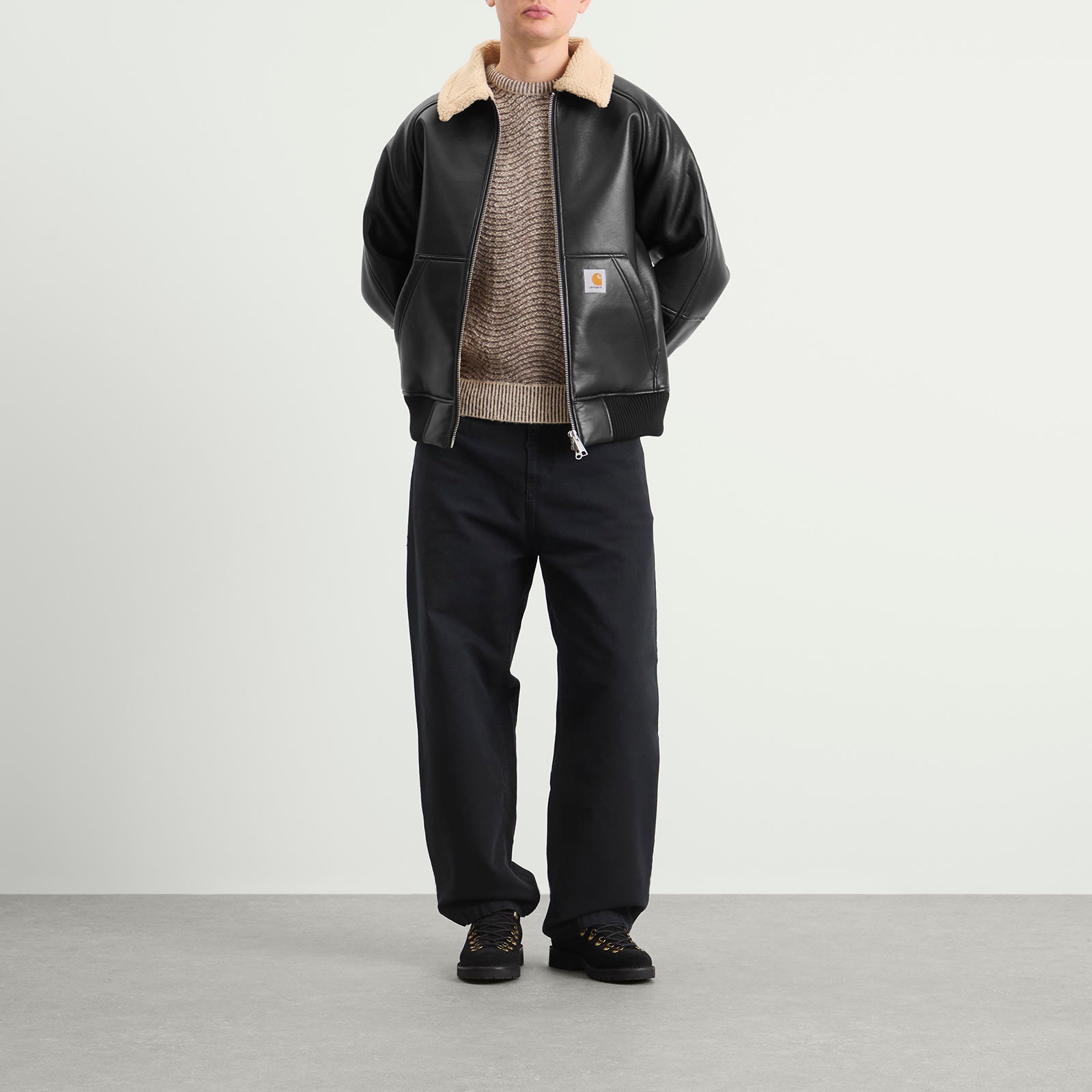 Carhartt WIP Shepton Jacket