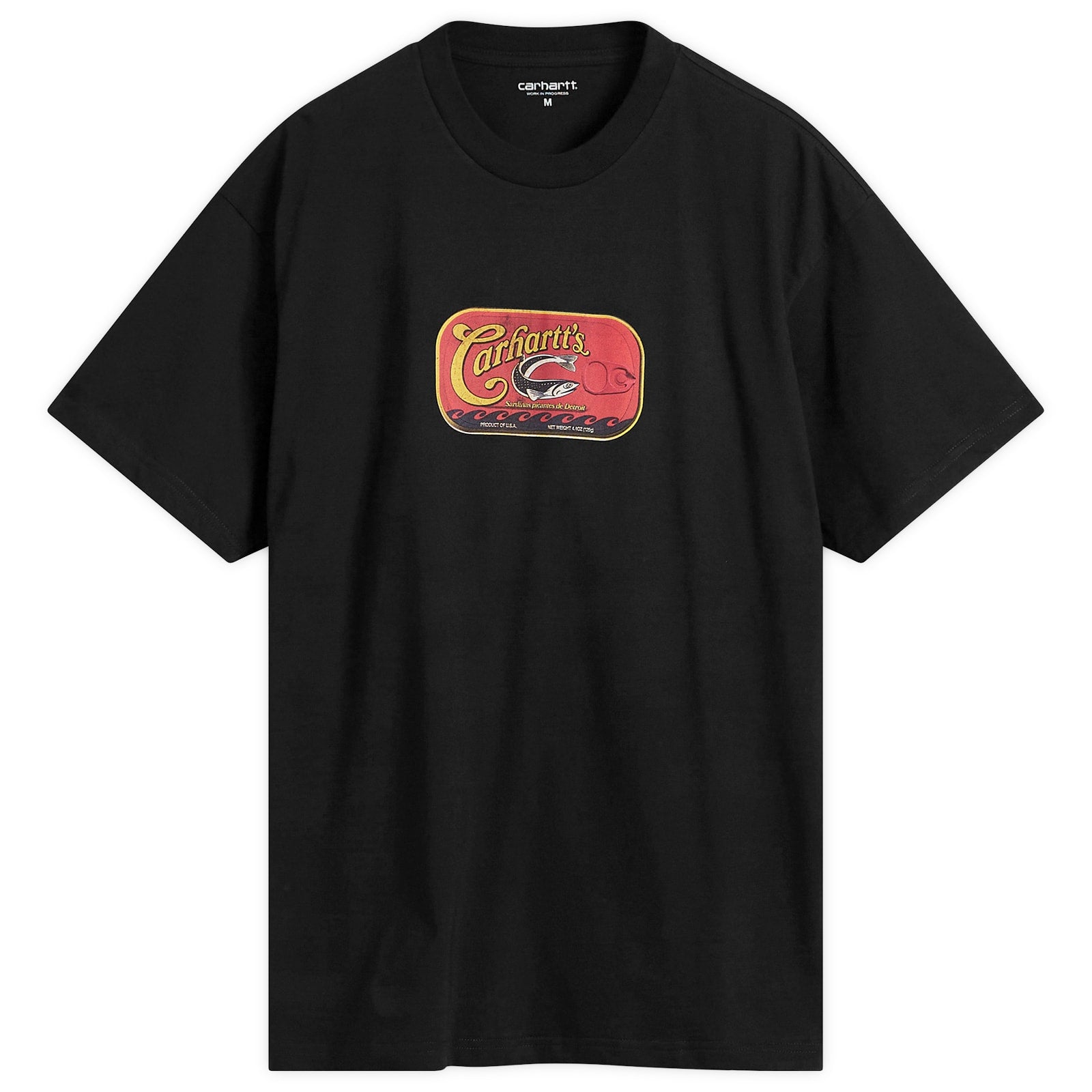Carhartt WIP Sardinas T-Shirt Main image