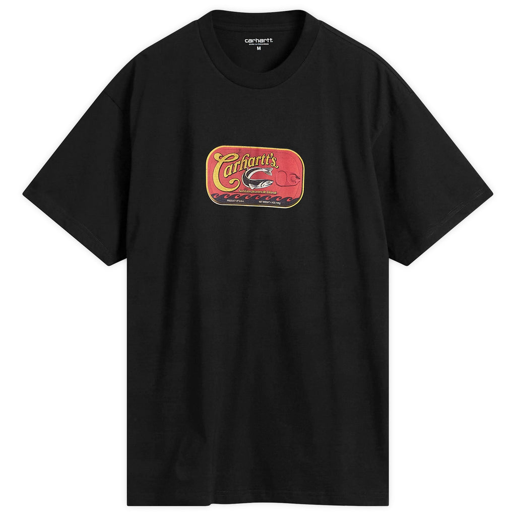 Carhartt WIP Sardinas T-Shirt