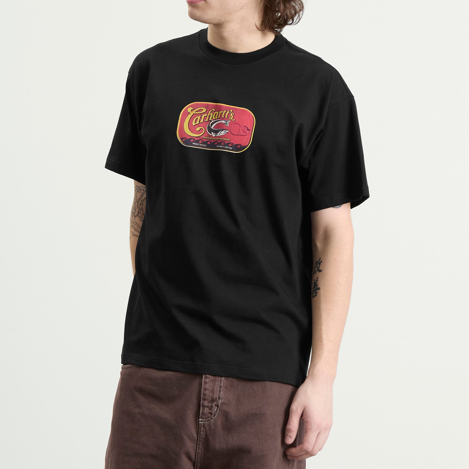 Carhartt WIP Sardinas T-Shirt