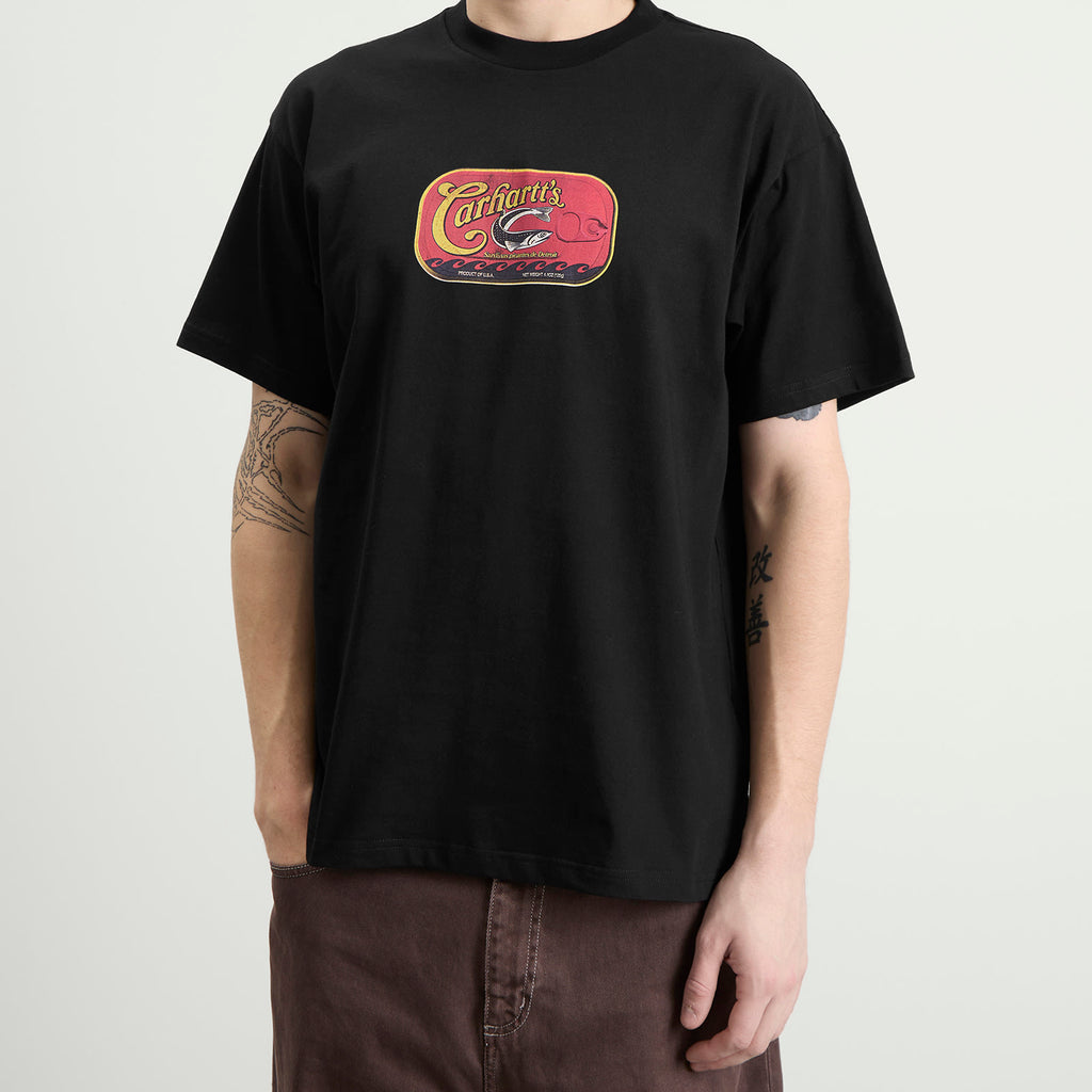 Carhartt WIP Sardinas T-Shirt