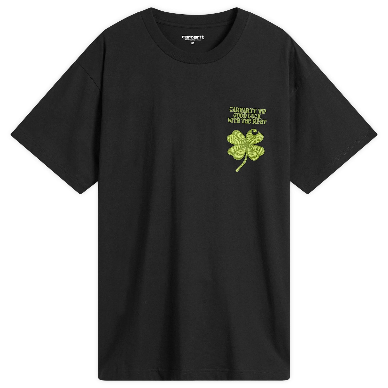 Carhartt WIP Clover T-Shirt