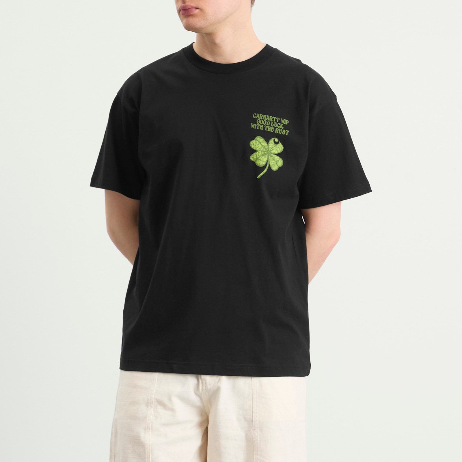 Carhartt WIP Clover T-Shirt