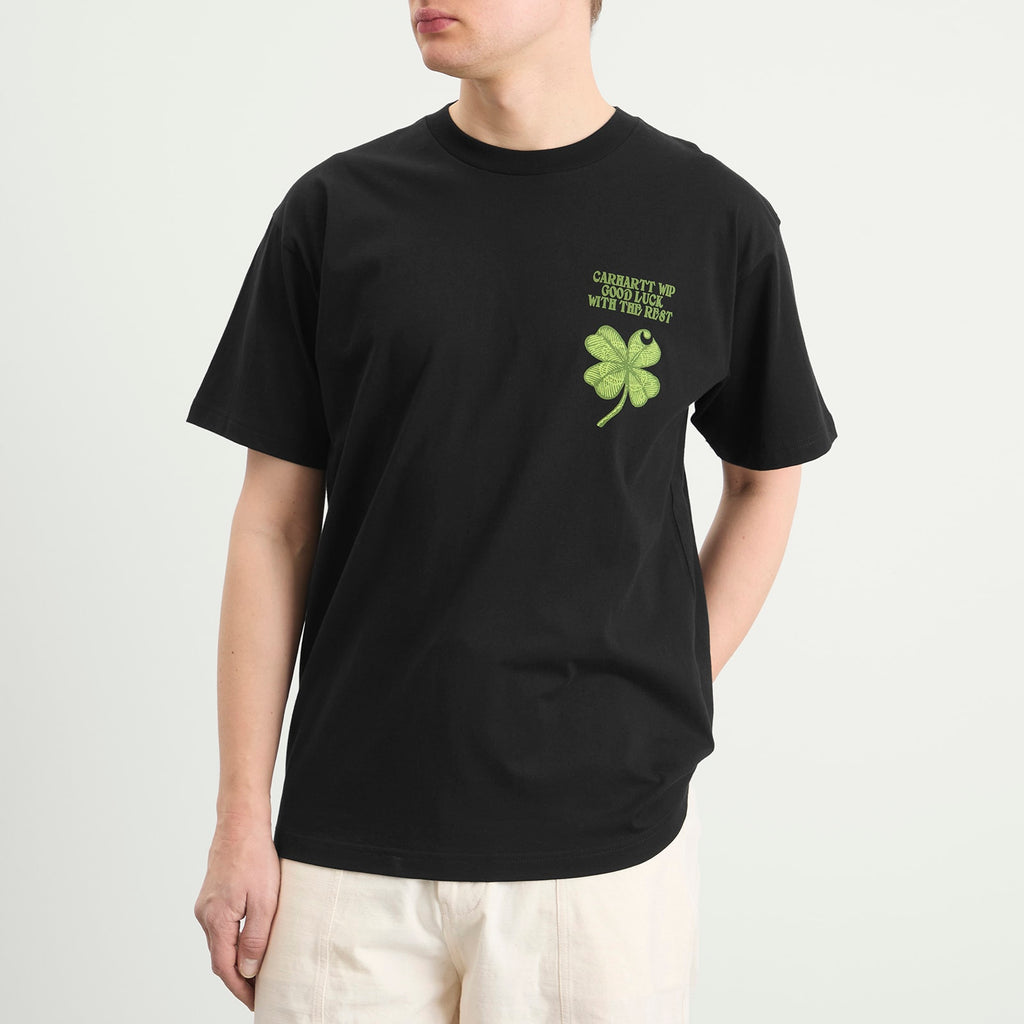 Carhartt WIP Clover T-Shirt