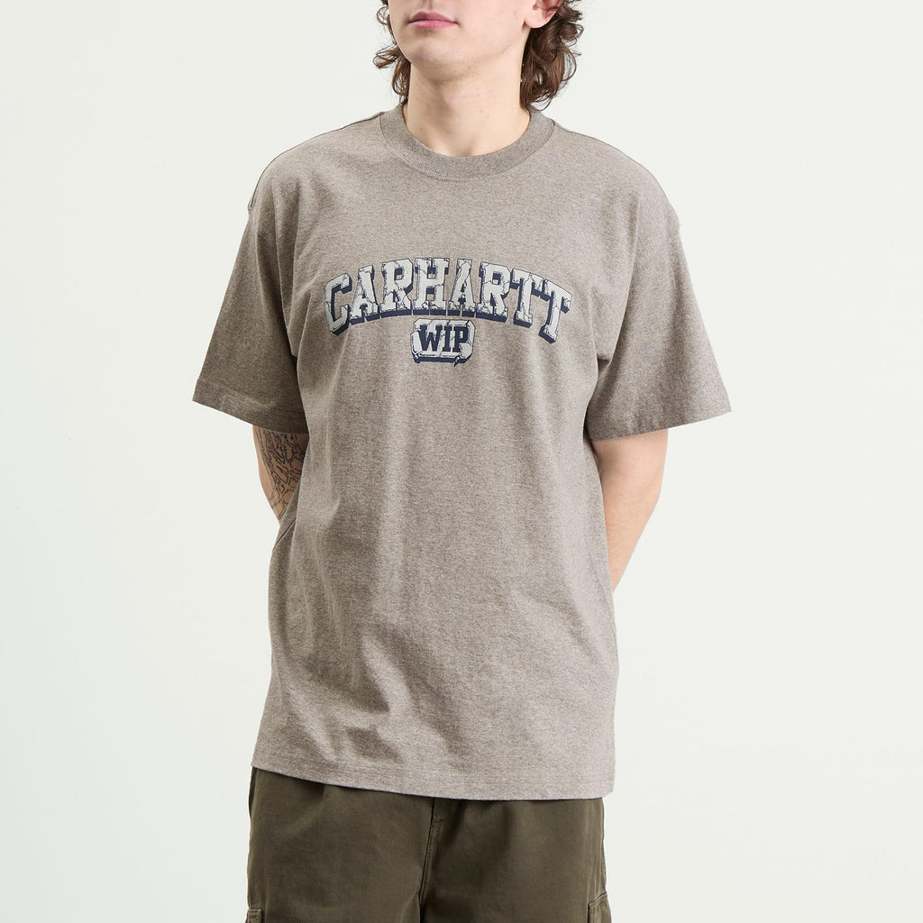 Carhartt WIP Heavy Duty T-Shirt