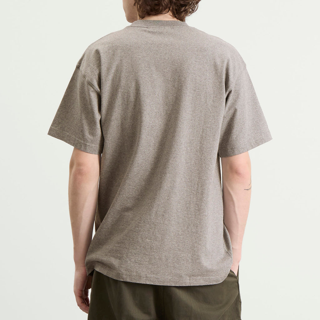 Carhartt WIP Heavy Duty T-Shirt