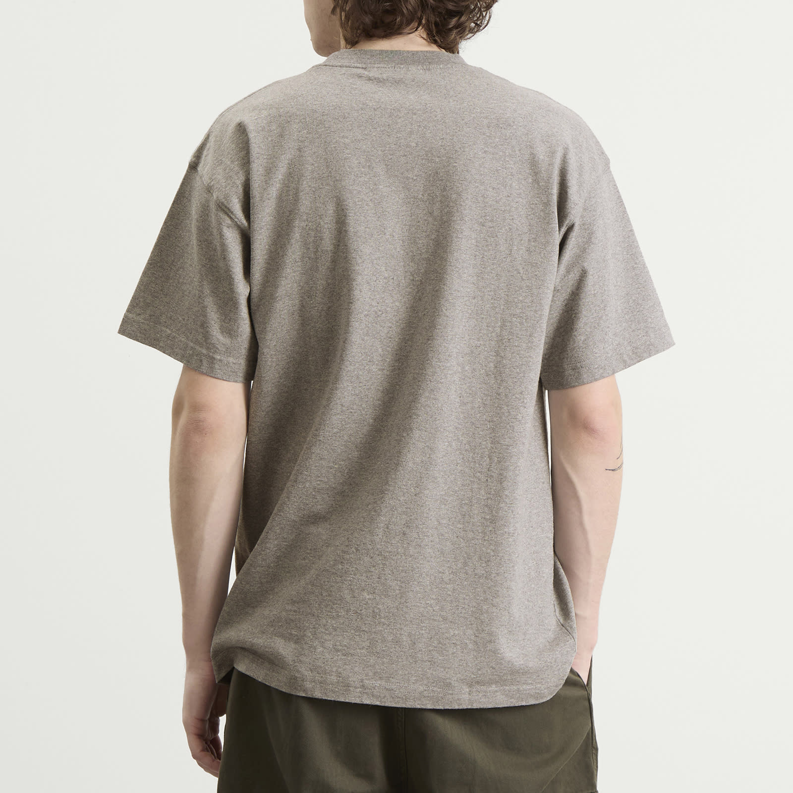 Carhartt WIP Heavy Duty T-Shirt