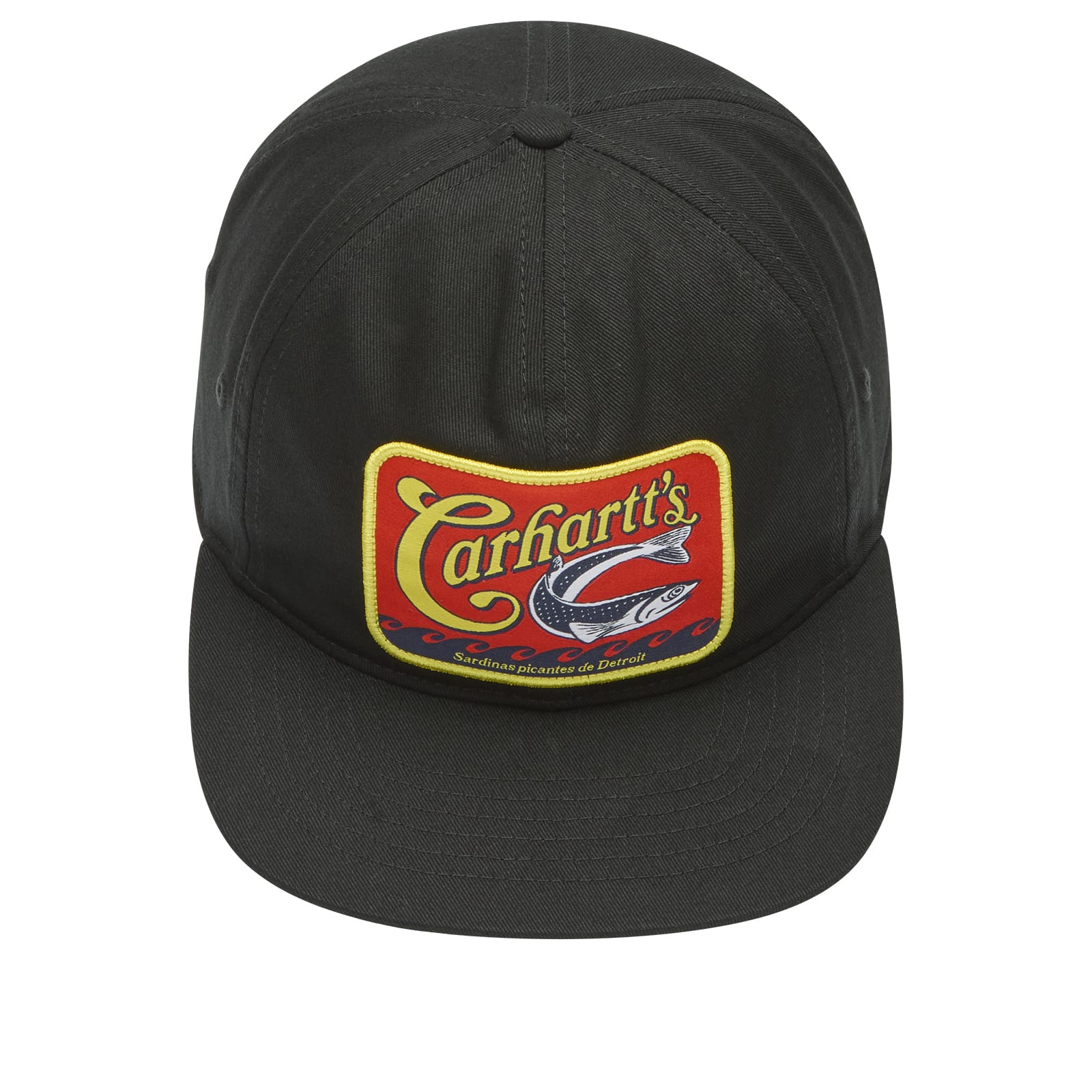 Carhartt WIP Sardinas Marlin Cap Secondary image