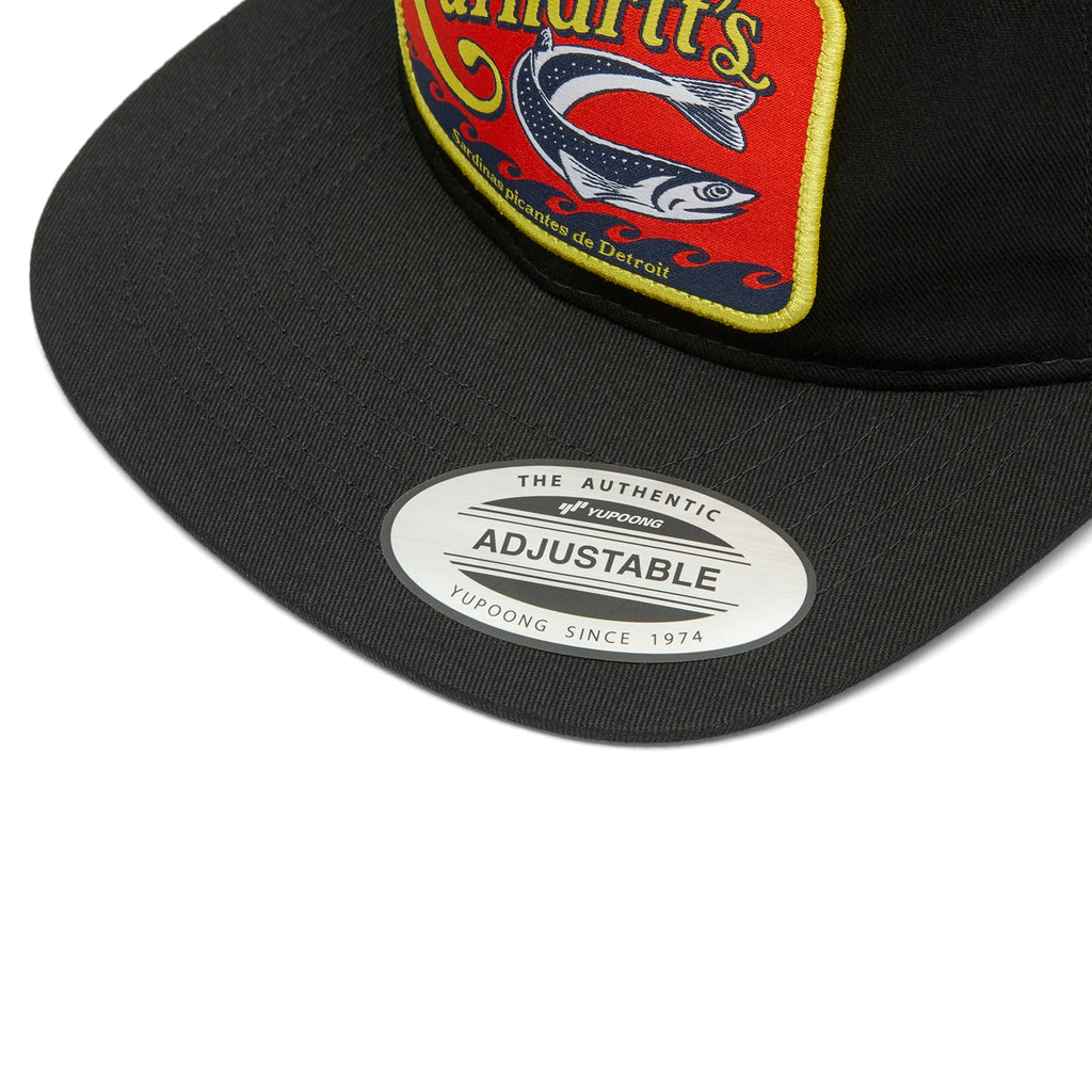 Carhartt WIP Sardinas Marlin Cap