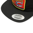 Carhartt WIP Sardinas Marlin Cap