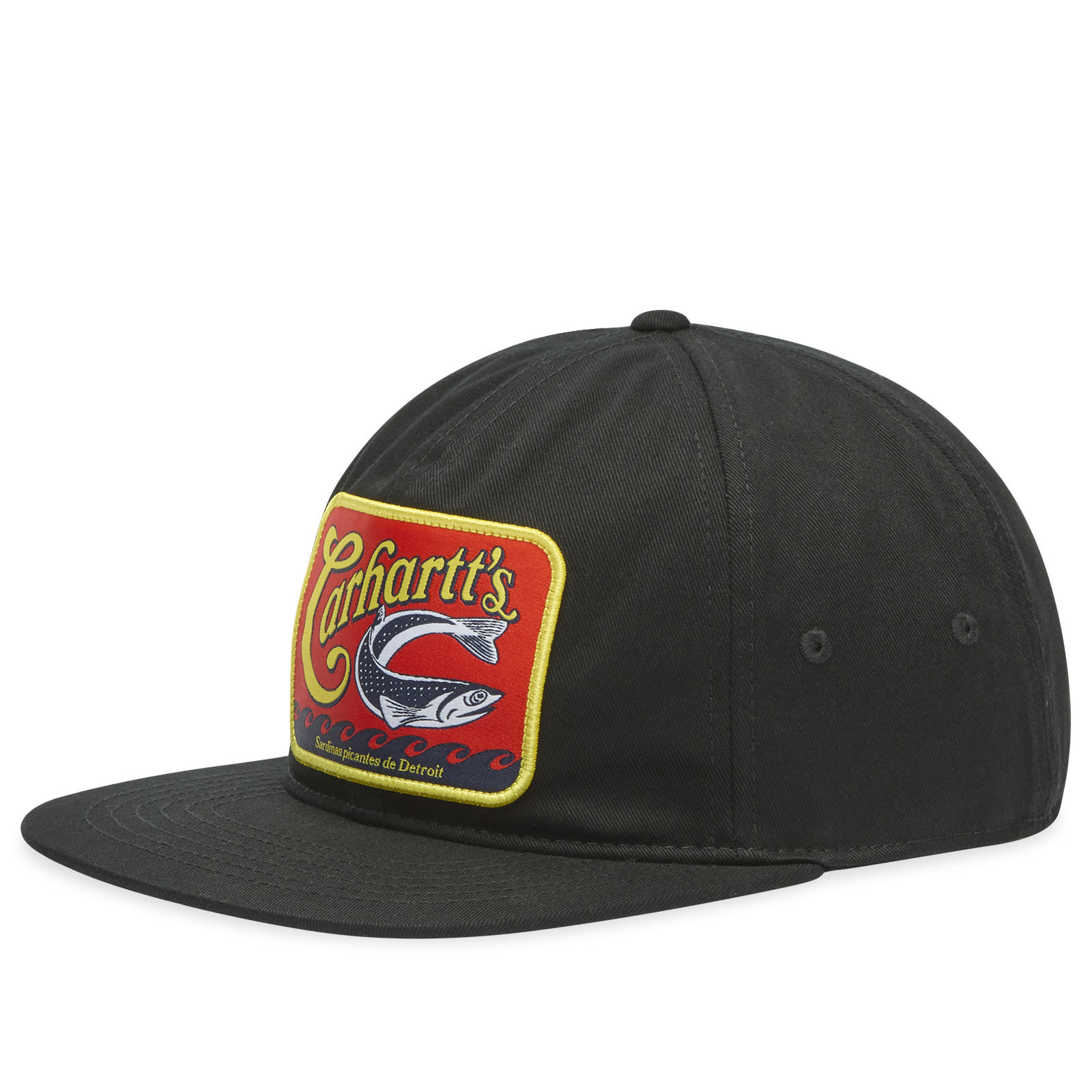 Carhartt WIP Sardinas Marlin Cap