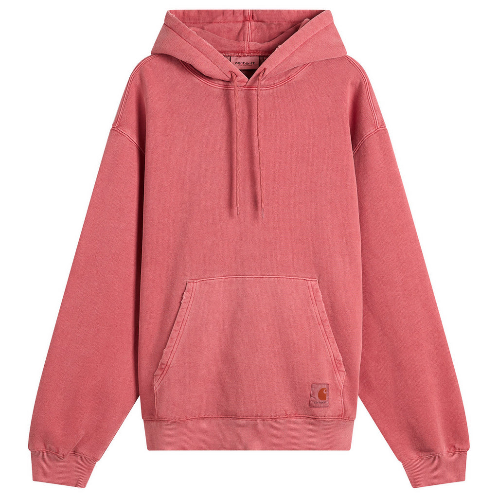 Carhartt WIP Hooded Torion Sweat