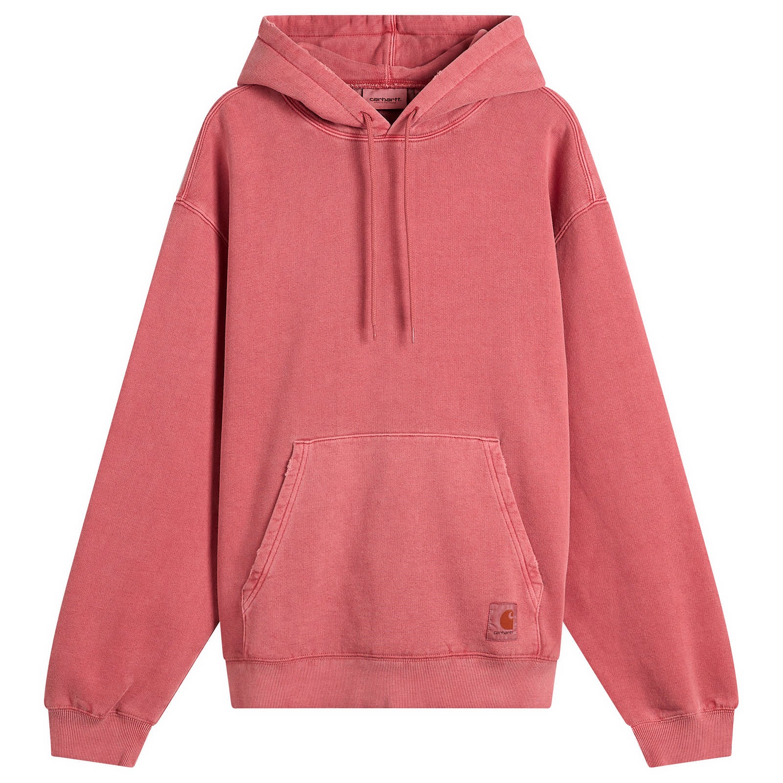 Carhartt WIP Hooded Torion Sweat