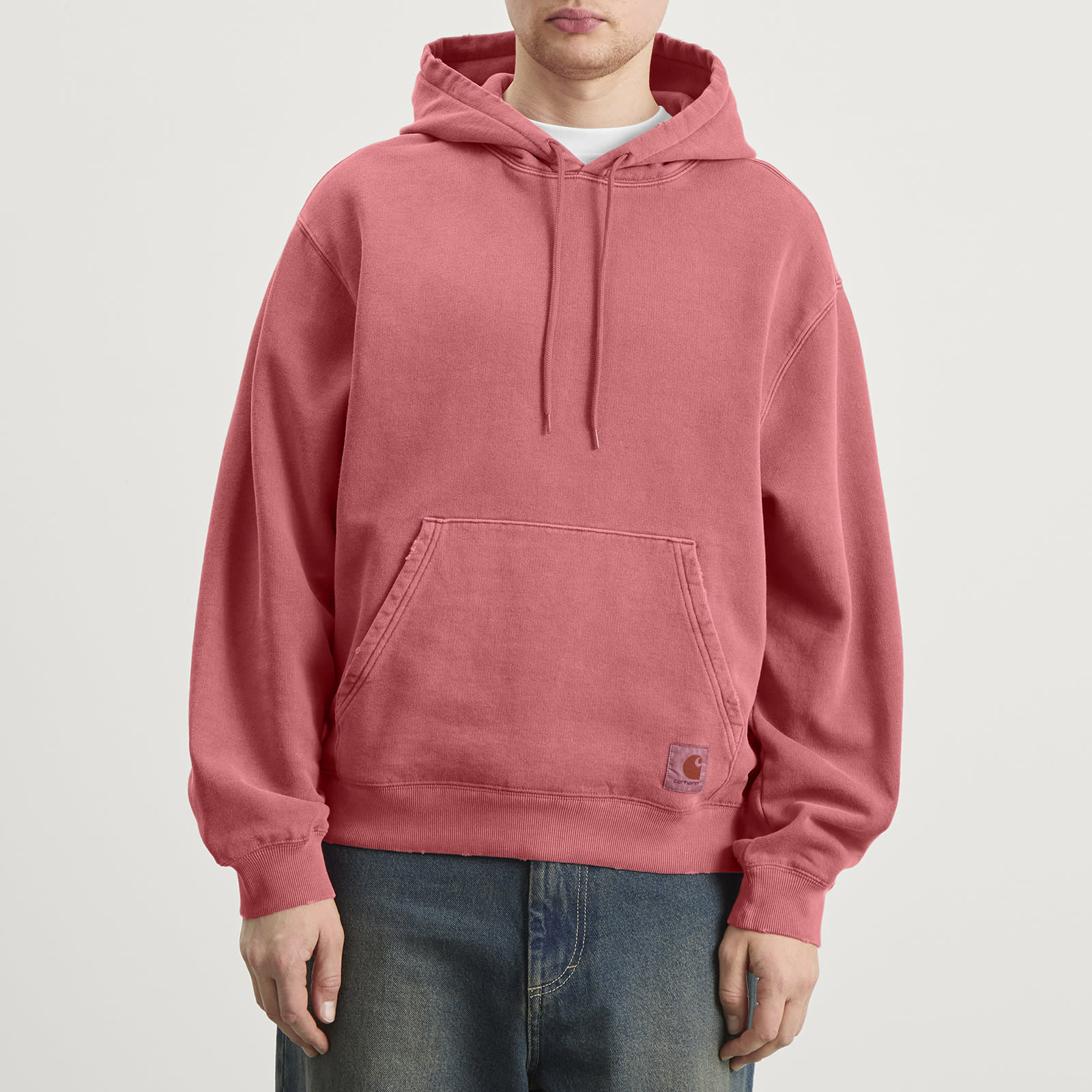 Carhartt WIP Hooded Torion Sweat