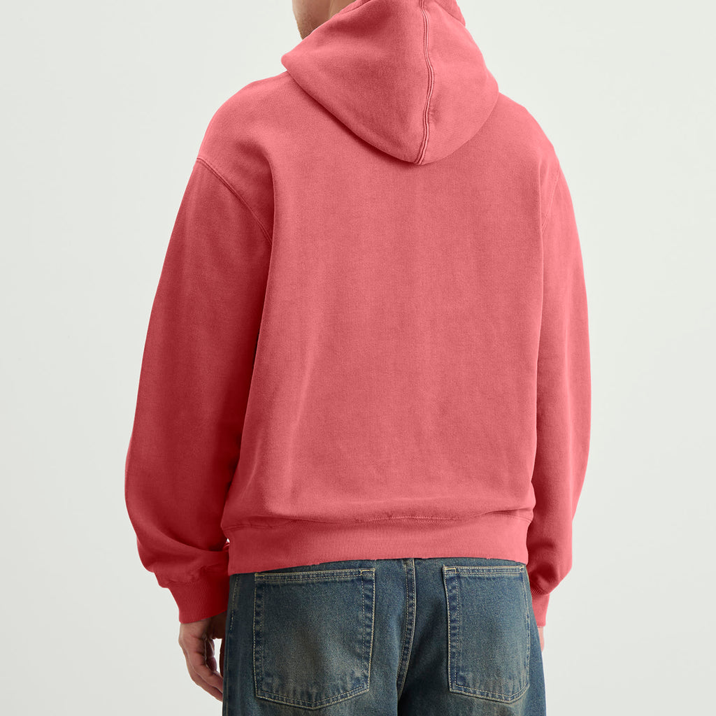 Carhartt WIP Hooded Torion Sweat