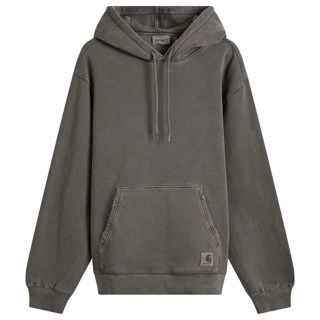 Carhartt WIP Hooded Torion Sweat